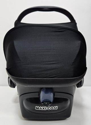 Maxi cosi cabriofix roja