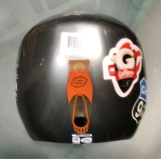 CASCO ESQUÍ INFANTIL