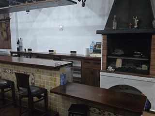 Alquiler local restaurante para eventos