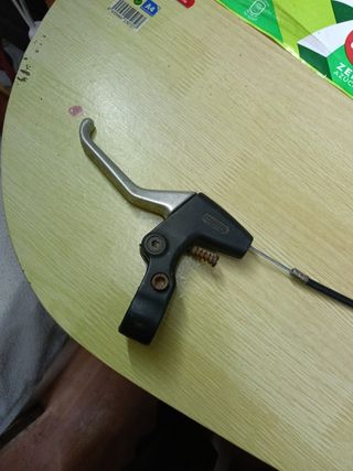 Frenos Shimano Zapata 