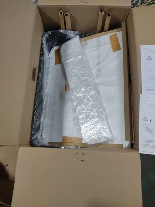 Mesa escritorio SEDUS