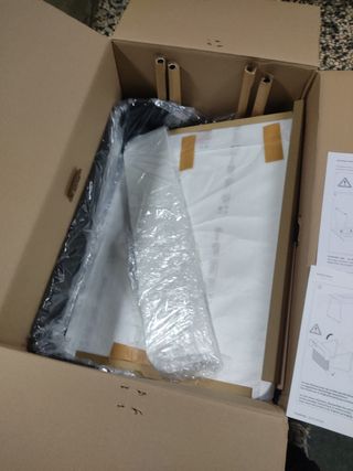 Mesa escritorio SEDUS