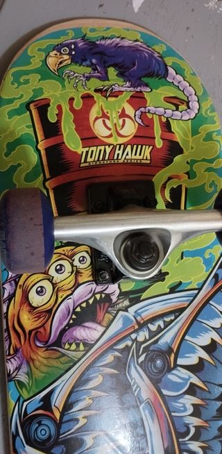 Lote 2 Skate adulto + 1