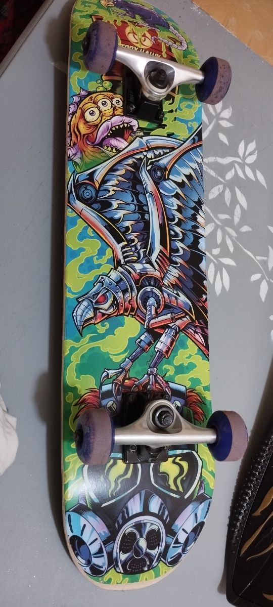 Lote 2 Skate adulto + 1