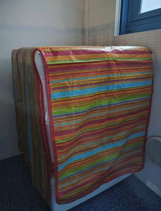 Copri lavatrice/asciugatrice