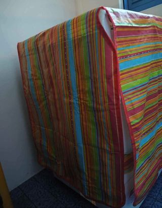 Copri lavatrice/asciugatrice