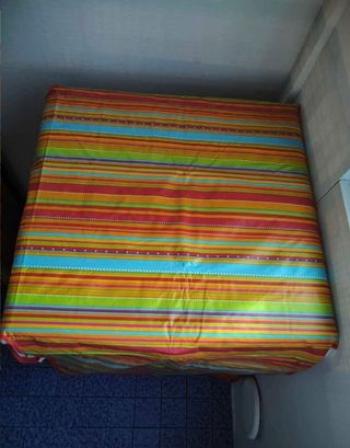 Copri lavatrice/asciugatrice