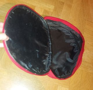 Neceser o bolsa de baño