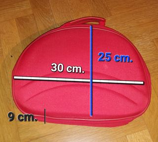 Neceser o bolsa de baño