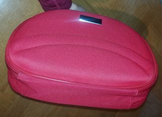 Neceser o bolsa de baño