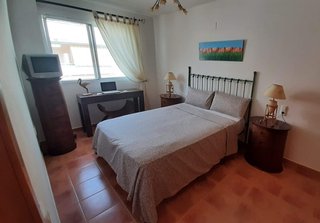 Alquiler Ático Dúplex Canet de Berenguer.