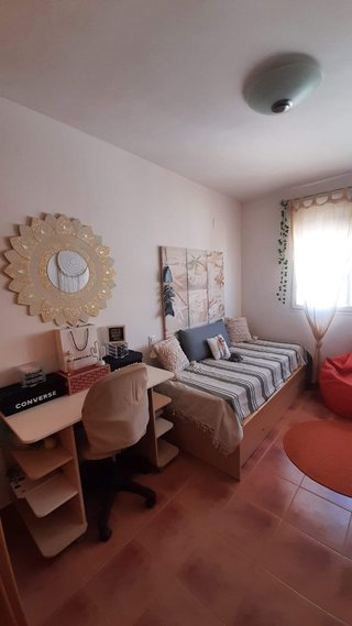 Alquiler Ático Dúplex Canet de Berenguer.