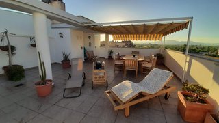 Alquiler Ático Dúplex Canet de Berenguer.
