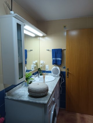 Alquiler Ático Dúplex Canet de Berenguer.