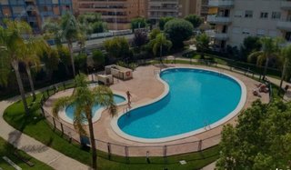 Alquiler Ático Dúplex Canet de Berenguer.