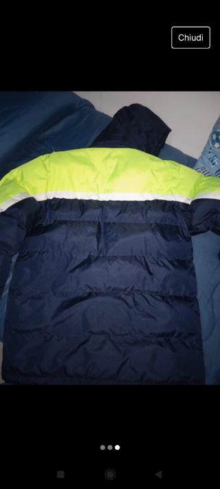 Giubbino givova bambino