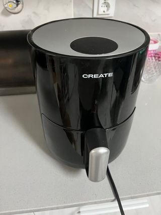Airfryer Nova