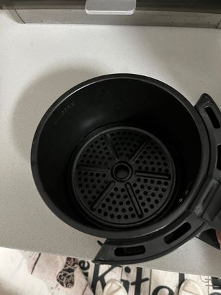 Airfryer Nova
