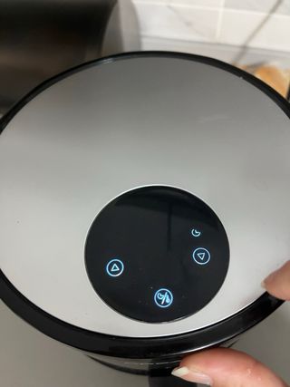 Airfryer Nova