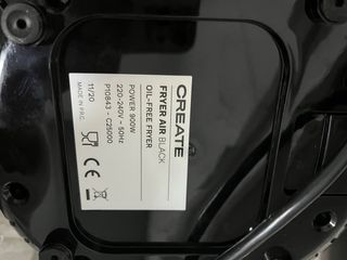 Airfryer Nova
