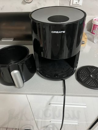 Airfryer Nova