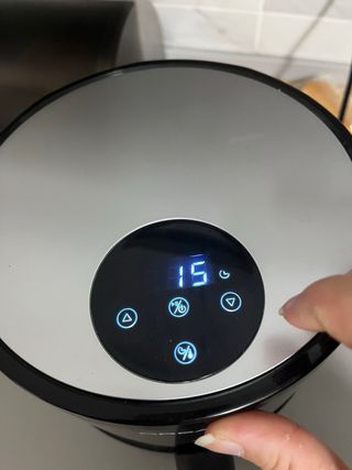 Airfryer Nova
