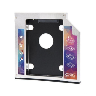 Adaptador Nanocable 10.99.0101 para 1x disco duro