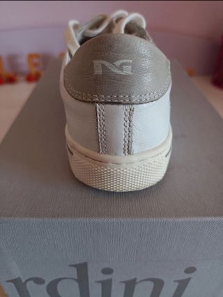 Scarpe da ginnastica bambina