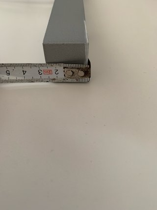 LAMPARA TECHO COMEDOR