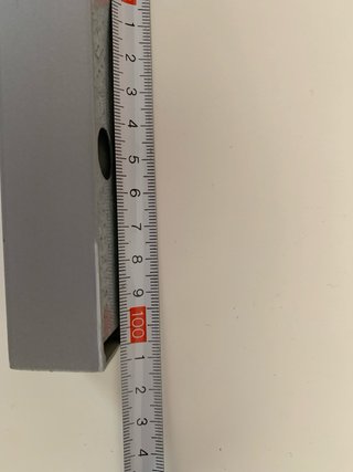LAMPARA TECHO COMEDOR