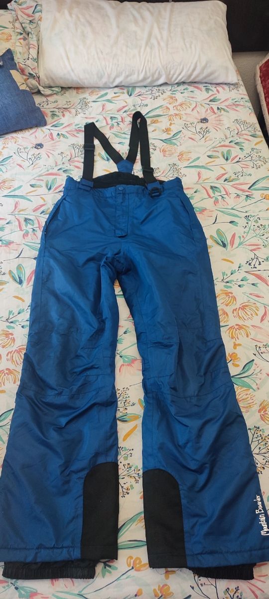 Pantalón de esquí