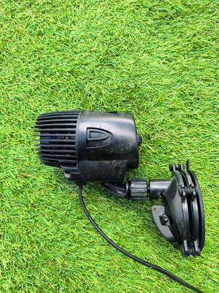 Bomba circulación de agua acuario marino o dulce.