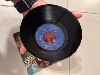 45’ giri Aprodithe’s Child