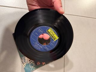 45’ giri Aprodithe’s Child