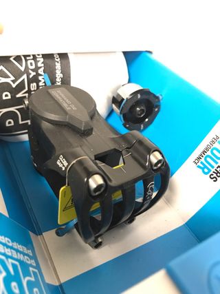 Potencia PRO Tharsis Trail