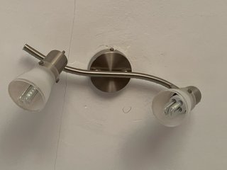 LAMPARA TECHO