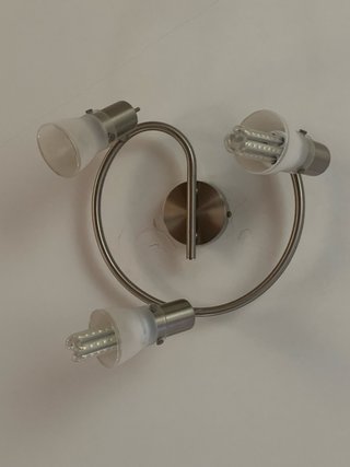 LAMPARA TECHO