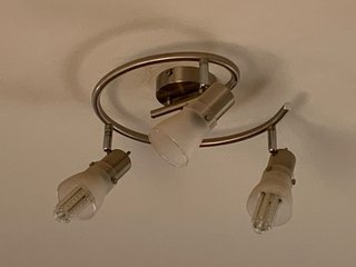 LAMPARA TECHO