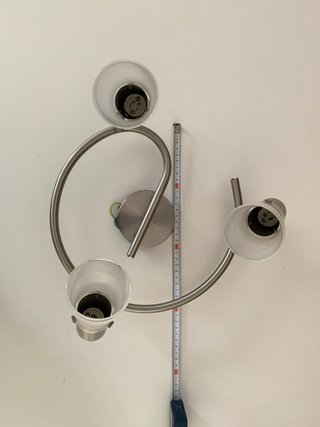 LAMPARA TECHO