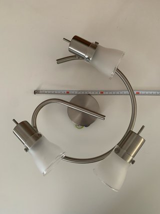 LAMPARA TECHO