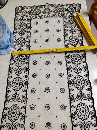 Velo vintage original