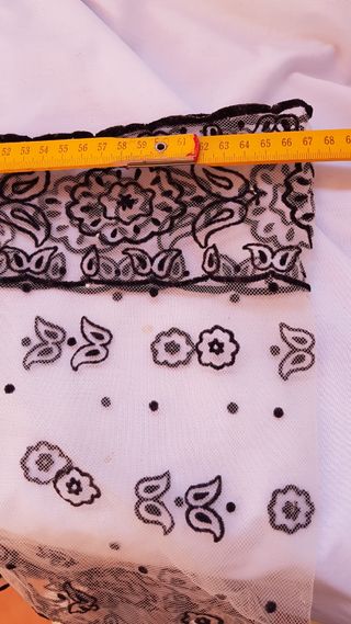 Velo vintage original