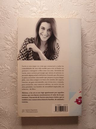 RAQUEL SANCHEZ SILVA, Mañana a las seis