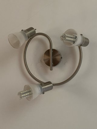 LAMPARA TECHO