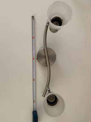 LAMPARA TECHO