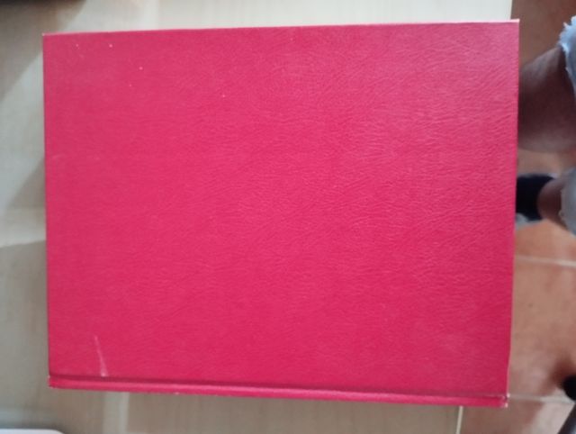 Crónica del Siglo XX