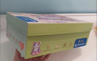 Peluche bebé +0 meses