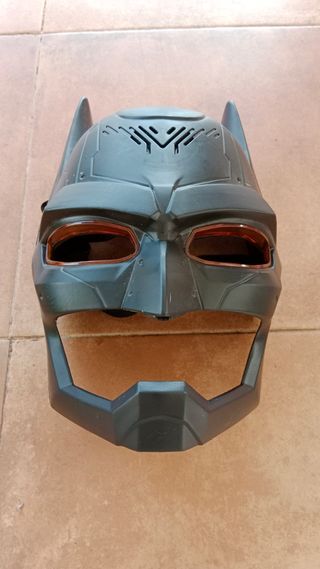 Máscara Batman 