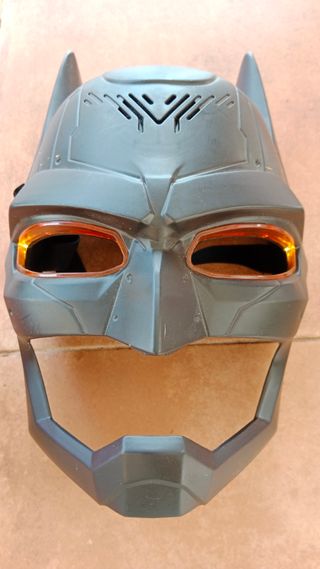 Máscara Batman 