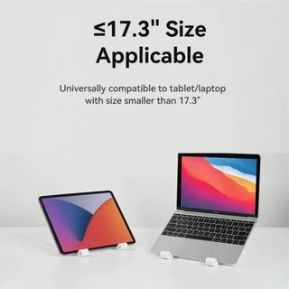 Soporte para Portátil/Tablet Vention KDNW0